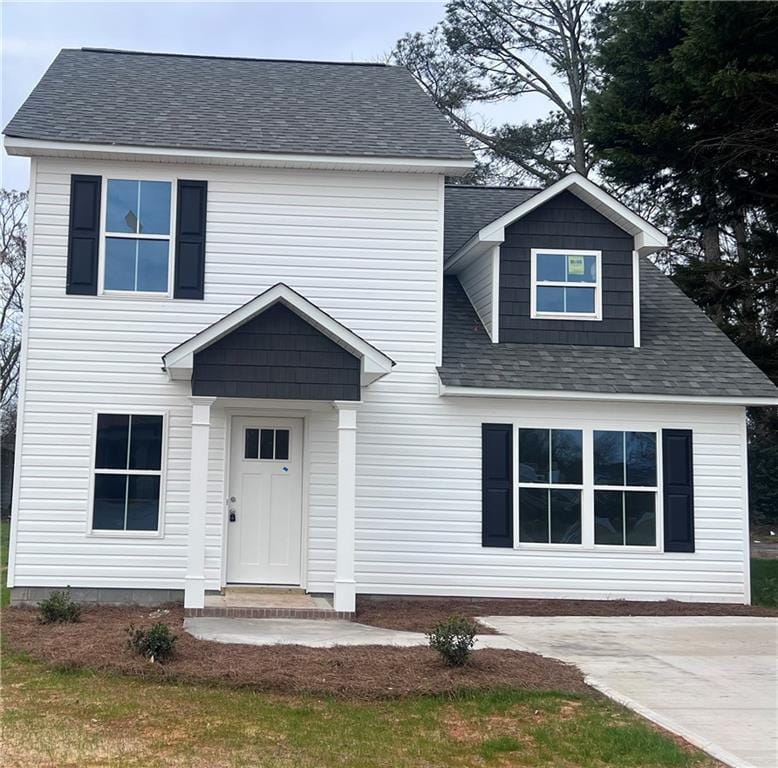 2 A Black Street, Honea Path, SC 29654 for Sale