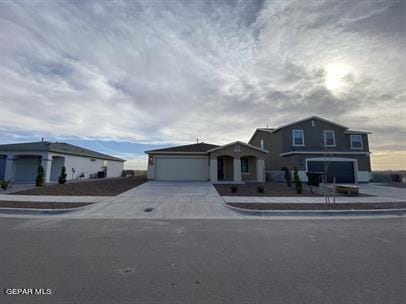 12956 RUNWAY Avenue, El Paso, TX 79928 for Rent