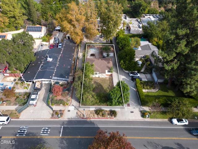 1134 Linda Vista, Pasadena CA 91103 for Sale