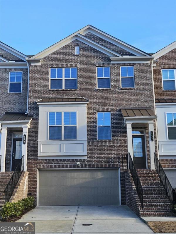 861 WESTWELL RUN, Alpharetta, GA 30024 Condo/Townhouse For Sale  MLS# 20168382