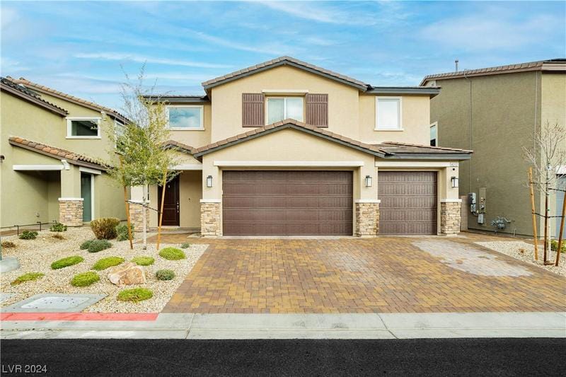 4212 FOSSATELLO AVE, North Las Vegas, NV 89084 Single Family Residence For Sale  MLS# 2556673