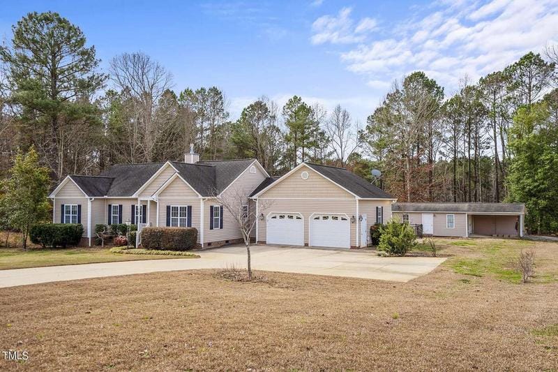 301 Rock Pillar Road, Clayton, NC 27520  625189534 for Sale