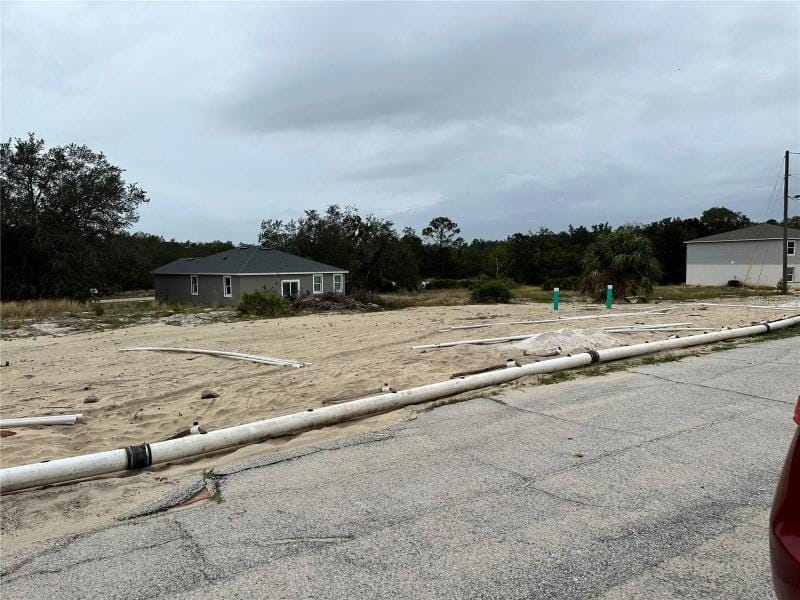 Poinciana, Polk County, FL Undeveloped Land, Homesites for sale Property ID: 418509446