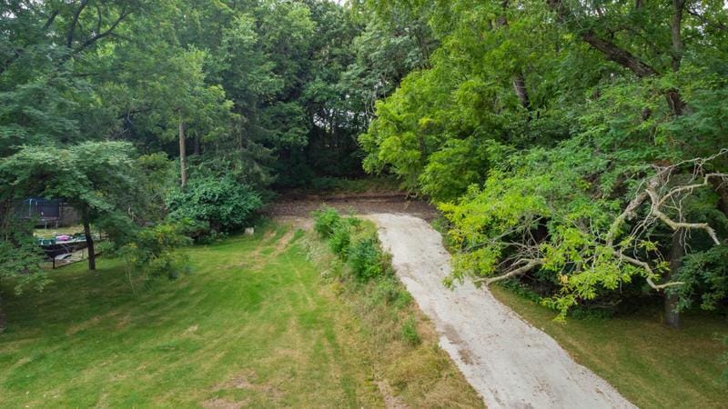 403 NORTH DAKOTA AVE, Ames, IA 50014 Land For Sale  MLS# 63248