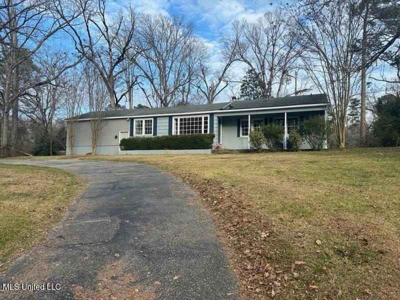 4114 31ST AVE, Meridian, MS 39305 Single Family Residence For Sale  MLS# 4068555