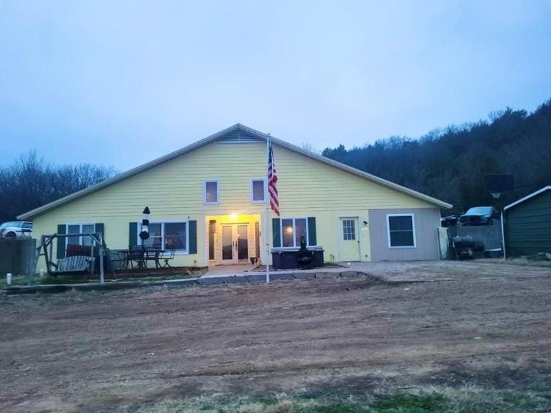 Neodesha, Montgomery County, KS House for sale Property ID: 418556737