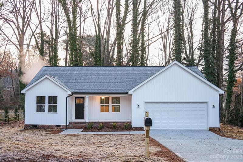 Statesville, Iredell County, NC House for sale Property ID: 418664022