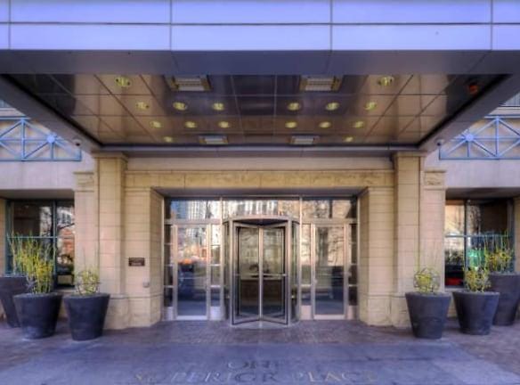 1 W Superior St unit 102 - Chicago, IL 60654 - Home For Rent