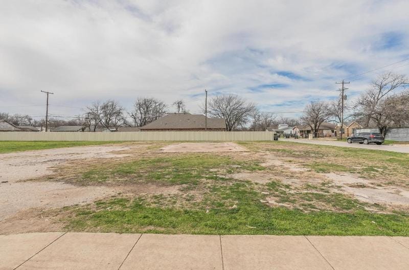 2800 Vaughn Blvd, Fort Worth, TX 76105 - MLS 20523389 for Sale