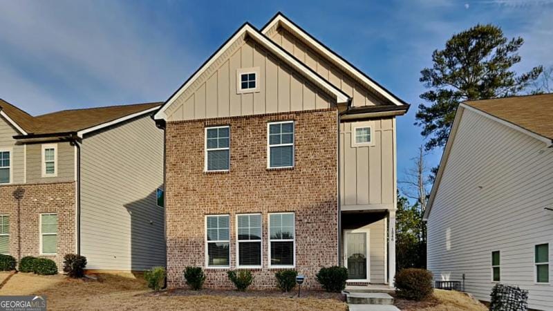 1846 LAUREL GREEN WAY, Atlanta, GA 30344 Single Family Residence For Sale  MLS# 10235097