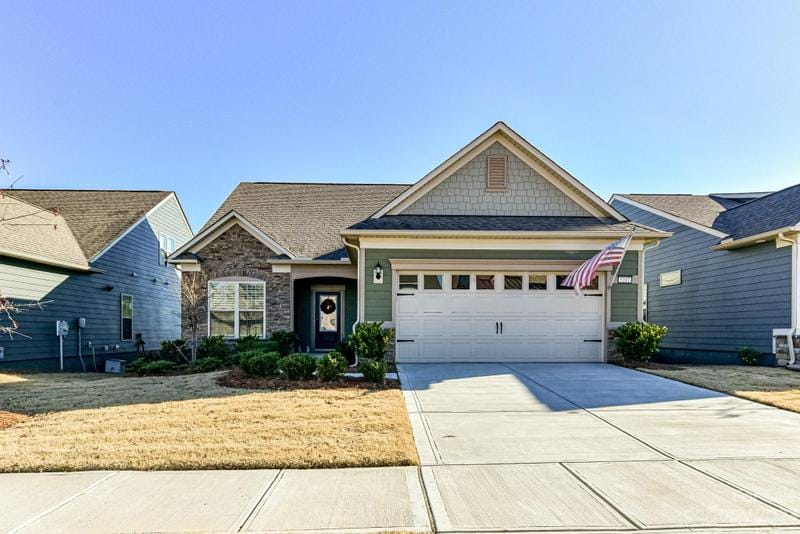 5217 Sweet Fig Way, Fort Mill, SC 29715 for Sale