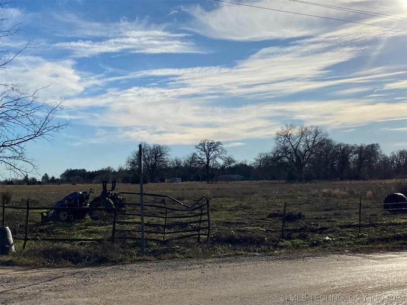 HENDRIX, Hendrix, OK 74741 Land For Sale  MLS# 2344231
