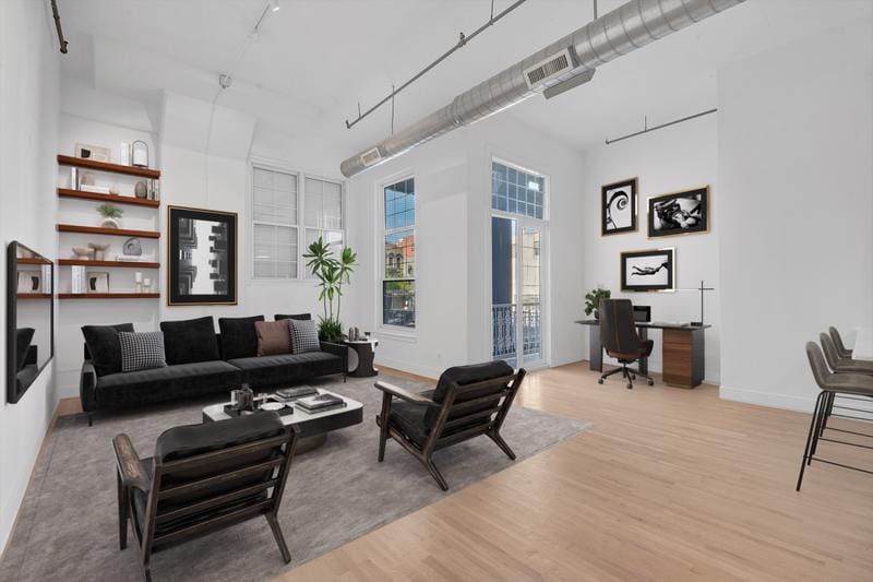 689 Myrtle Avenue, Unit 2H for Sale