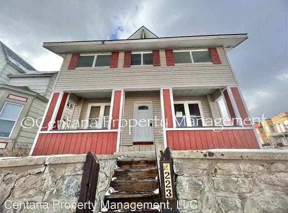 1 N Alabama St - Butte, MT 59701 - Home For Rent