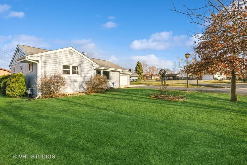25430 Park Court, Lake Villa, IL 60046 for Sale