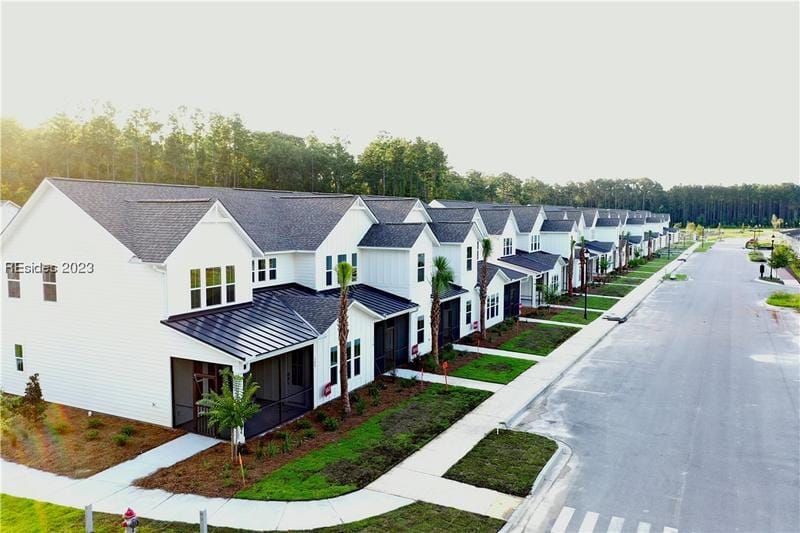 218 Bleecker Street South, Unit 38, Bluffton, SC 29910 for Sale