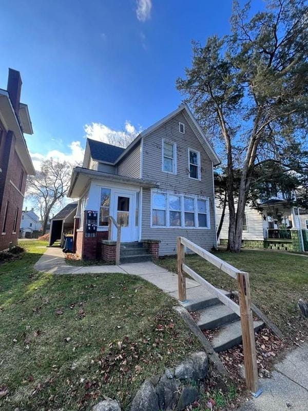 1  413 E 3rd st Apartments for Sale