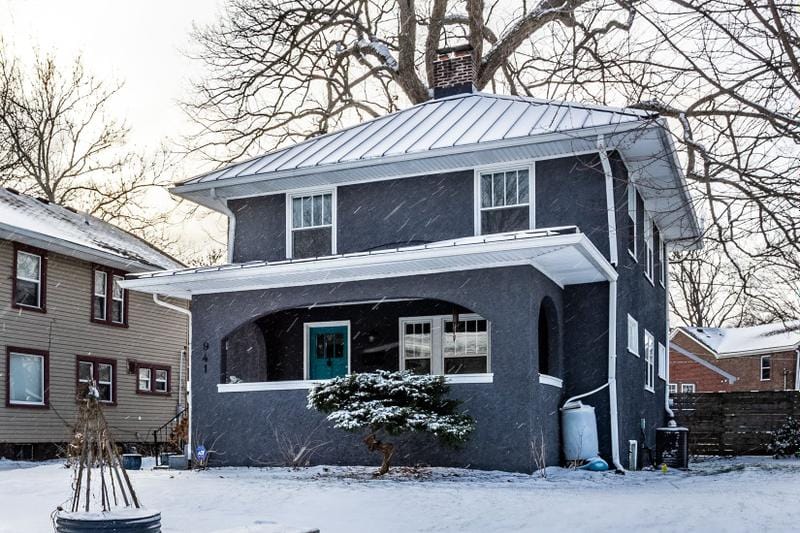 Indianapolis, Marion County, IN House for sale Property ID: 418719833