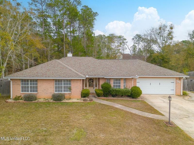 Diamondhead, Hanbird County, MS House for sale Property ID: 418538199
