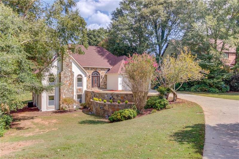 3491 Miller Farms Lane, Peachtree Corners, GA 30096 for Sale
