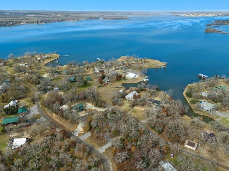 Jewett, Limestone County, TX Recreational Property, Lakefront Property, Waterfront Property, Homesites for sale Property ID: