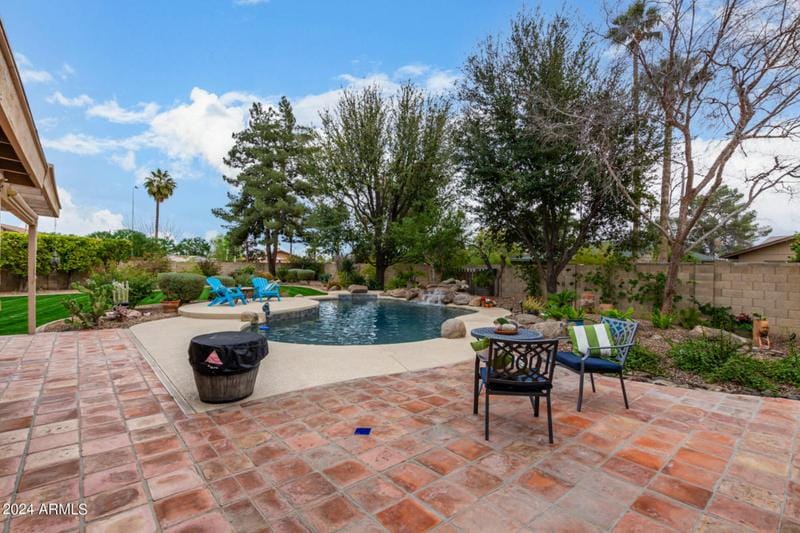 5821 S ALDER DR, Tempe, AZ 85283 Single Family Residence For Sale  MLS# 6662826 for Rent