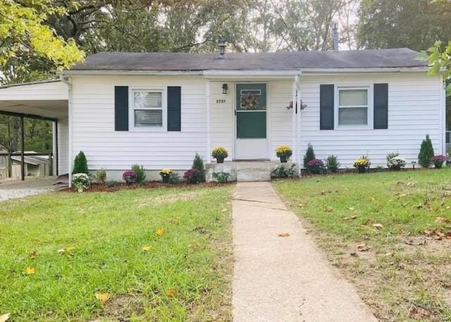 2737 Birch Street, Doe Run, MO 63637 for Sale
