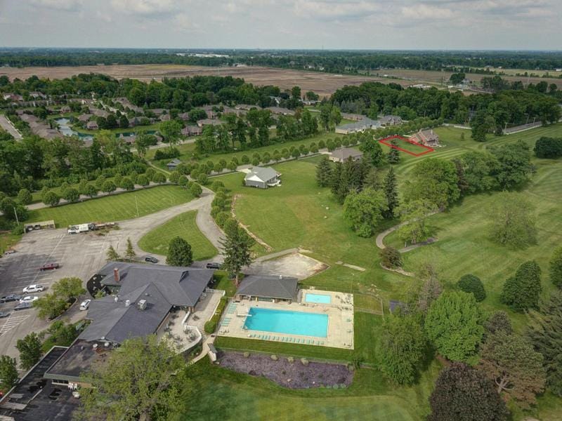 Marion, Marion County, OH Undeveloped Land, Homesites for sale Property ID: 418836059