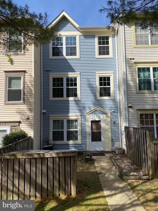 18015 Vintage River Terrace, Unit 154, Olney, MD 20832 for Rent