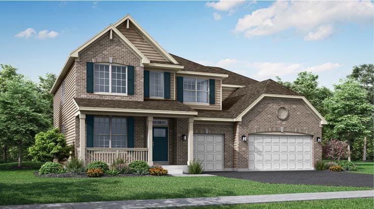 1129 Kentwood Drive, Hampshire, IL 60140 for Sale