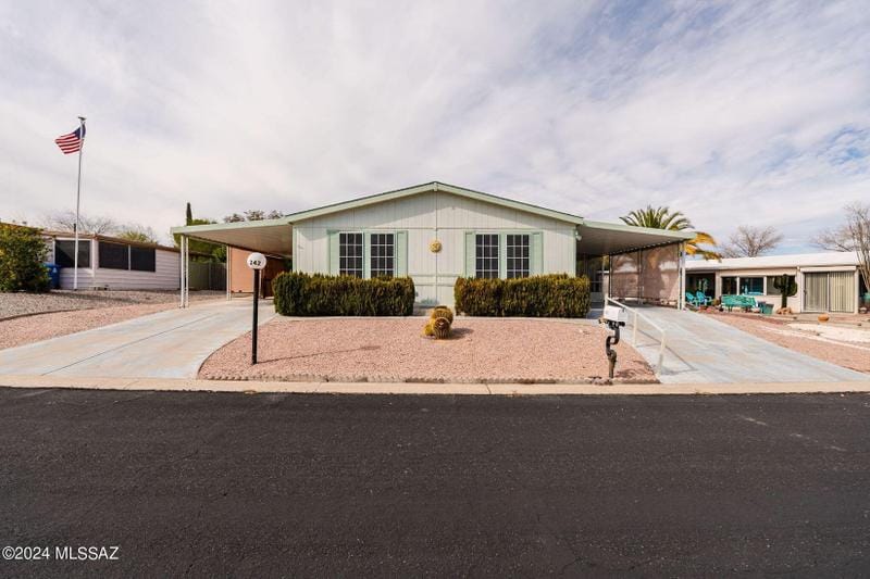 Green Valley, Pima County, AZ House for sale Property ID: 418840722