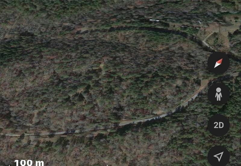 0 EAGLE HILLS DRIVE, Lineville, AL 36266 Land For Sale  MLS# E97634