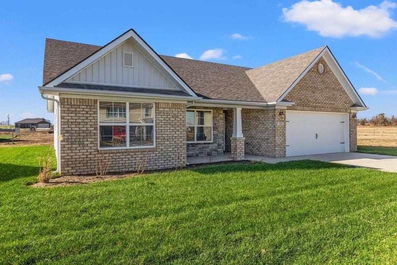 8180 Driftwood Loop, Richmond, KY 40475  620939882 for Rent
