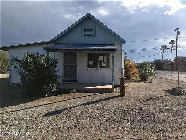 Ajo, Pima County, AZ House for sale Property ID: 418840716