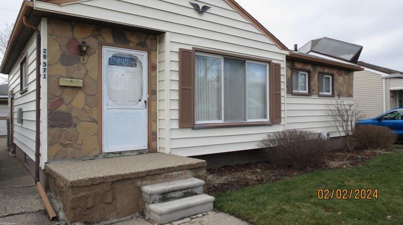29571 Rosemont St, Roseville, MI 48066 - MLS 50132693 for Sale