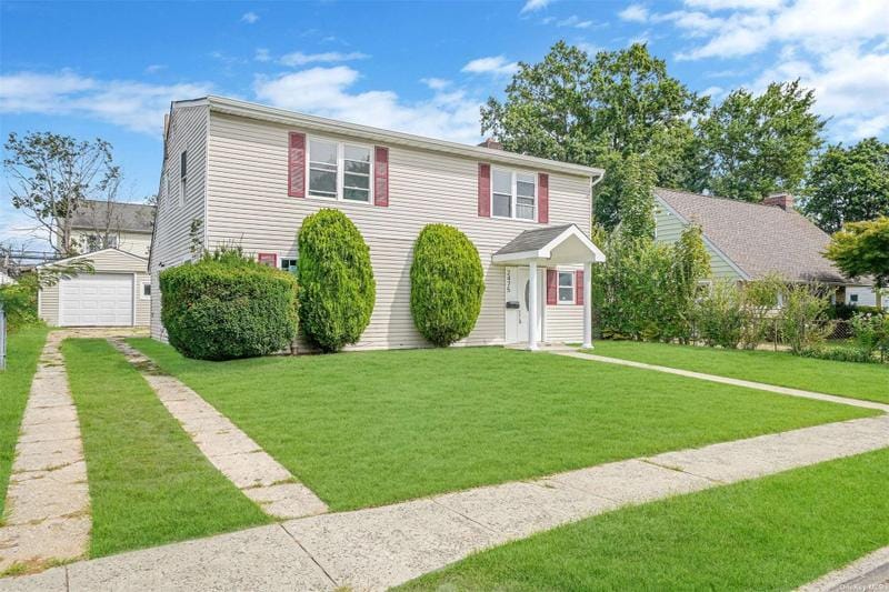 2475 Putnam Drive, East Meadow, NY 11554 for Sale