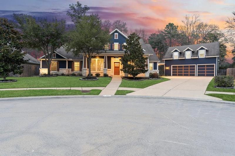 3602 Rosalie Park Ct, Spring, TX 77386 for Sale