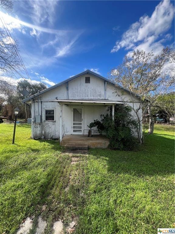 706 Baldwin Street, Yoakum, TX 77995 for Sale