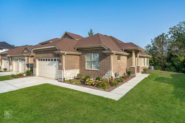 11277 Tuscany Lane, Lemont, IL 60439 for Sale