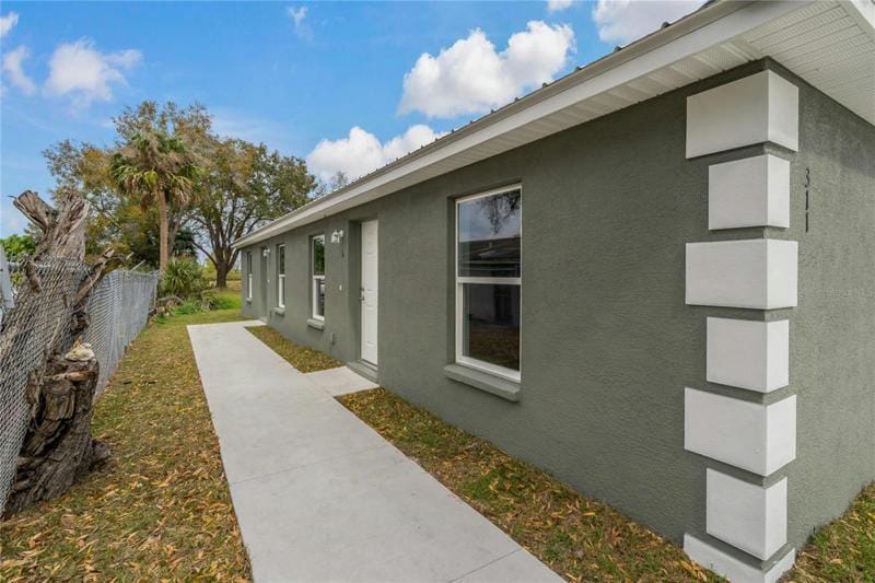 311 AVENUE Y NE, WINTER HAVEN, FL 33881 Multi Family For Sale  MLS# P4929214