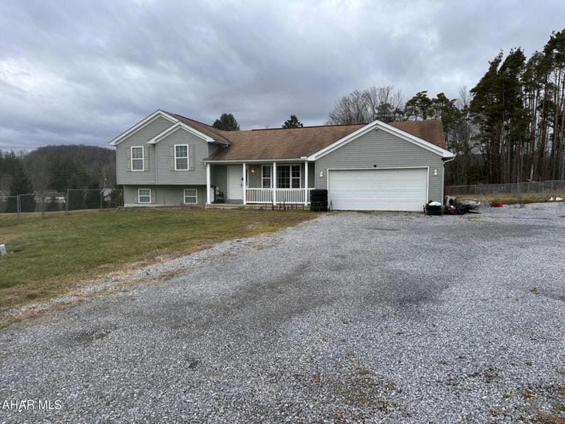 2925 WILLIAM PENN AVE, Johnstown, PA 15909 Single Family Residence For Sale  MLS# 73676