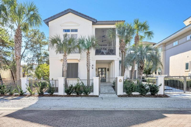 53 WHITE CLIFFS BLVD, Santa Rosa Beach, FL 32459 Single Family Residence For Sale  MLS# 942322