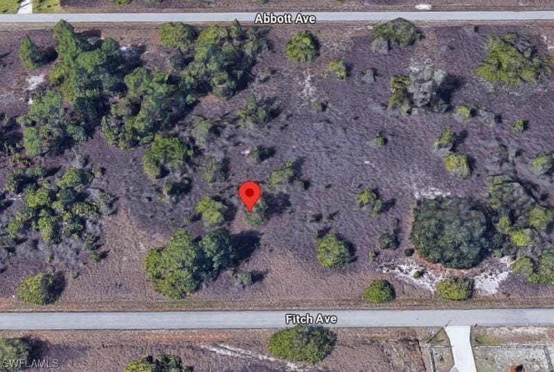 1611 Fitch Avenue, Lehigh Acres, FL 33972 for Sale