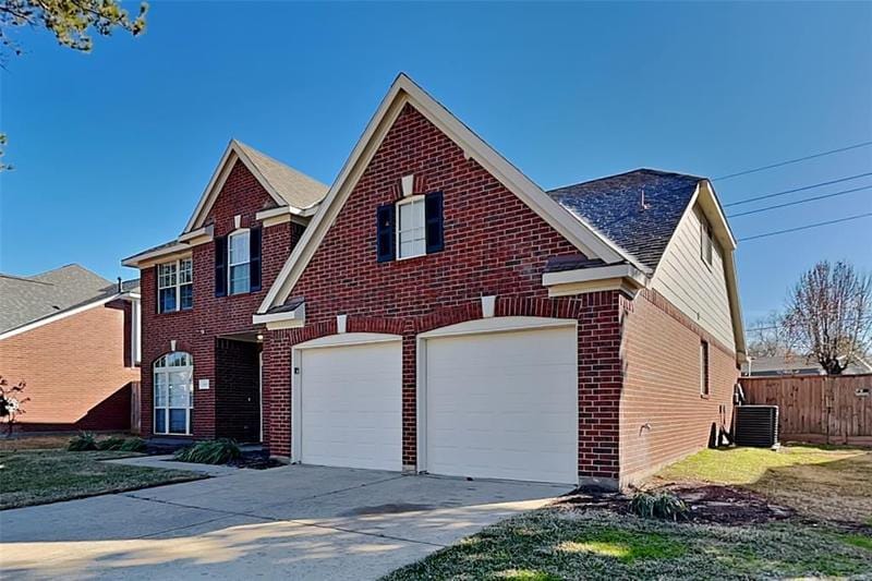 20415 Wild Berry Dr, Katy, TX 77449 for Rent
