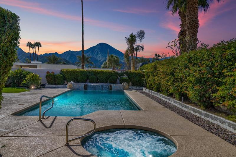 45355 Miami Cir, Indian Wells, CA 92210 - MLS 219102945 for Sale