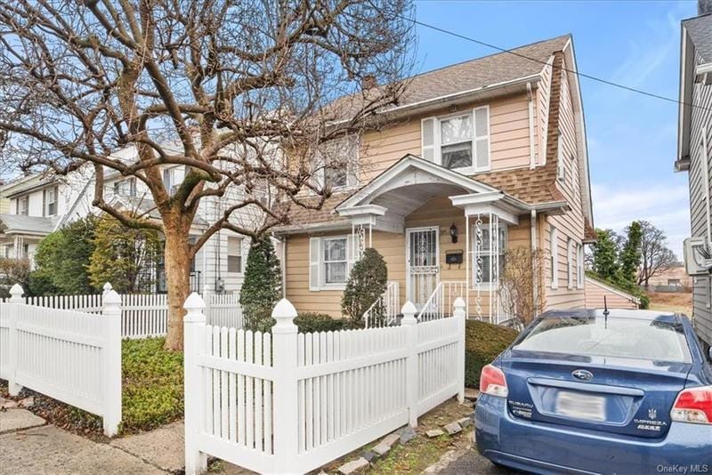 535 South 2nd Avenue, Mount Vernon, NY 10550 for Sale