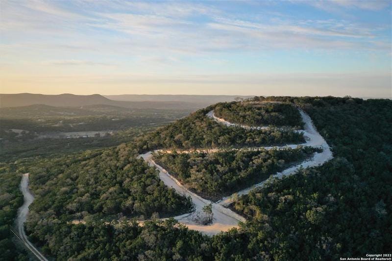 TBD Butte Road, Pipe Creek, TX 78063 for Sale