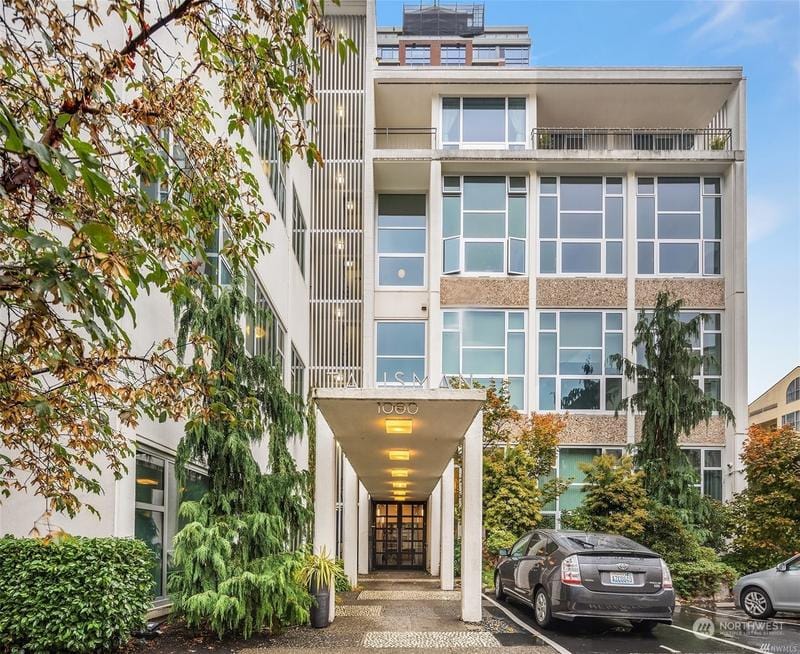 1000 Union Street, Seattle, WA 98101 for Rent