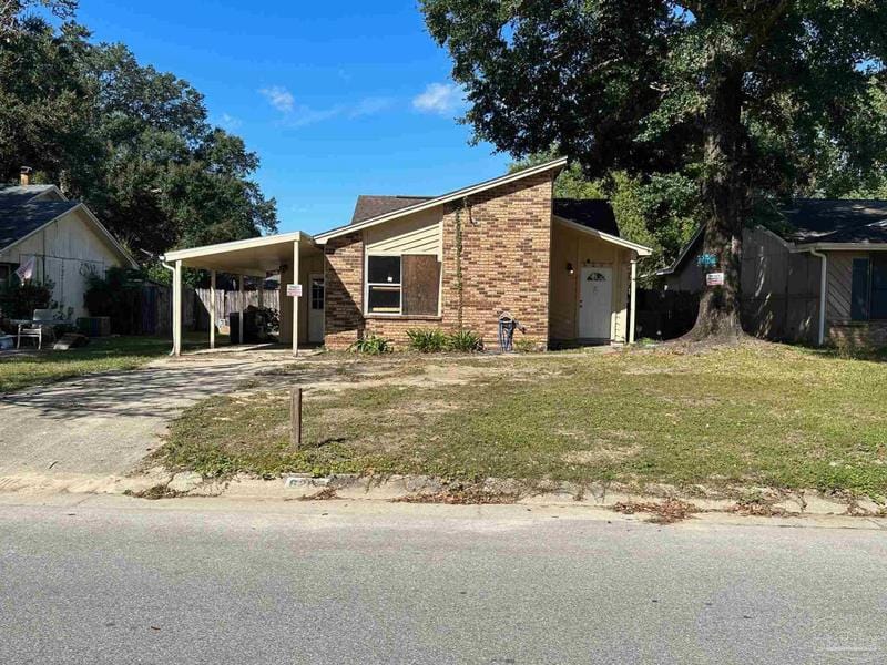 6207 Forest Pines Drive, Pensacola, FL 32526 for Sale