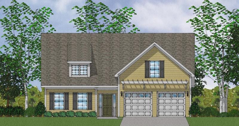 78 Beech Tree Way, Unit 136, Garner, NC 27529 for Sale